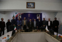همکاری های دانشگاه جامع علمی کاربردی و کمیته امداد برای توانمندسازی مددجویان گسترش می یابد