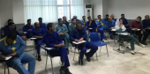 برگزاری دوره کوتاه مدت بدو استخدام پرسنل شرکت‌های مستقر در شهرک‌های صنعتی مشهد توسط دانشگاه جامع علمی کاربردی استان خراسان رضوی